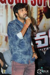 Power Movie Success Meet